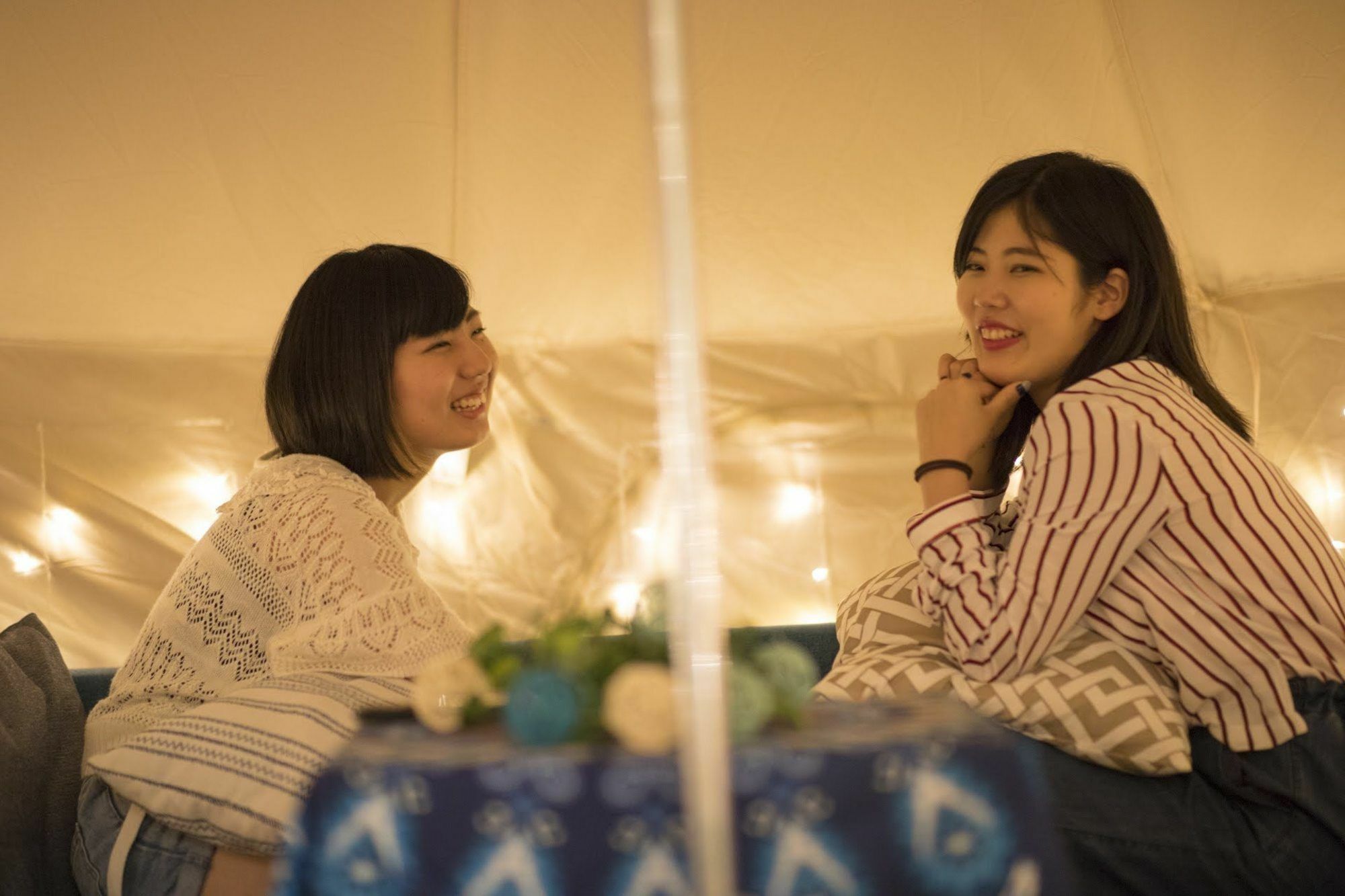 Half Glamping Hoshioto Villa Nakijin Exterior foto