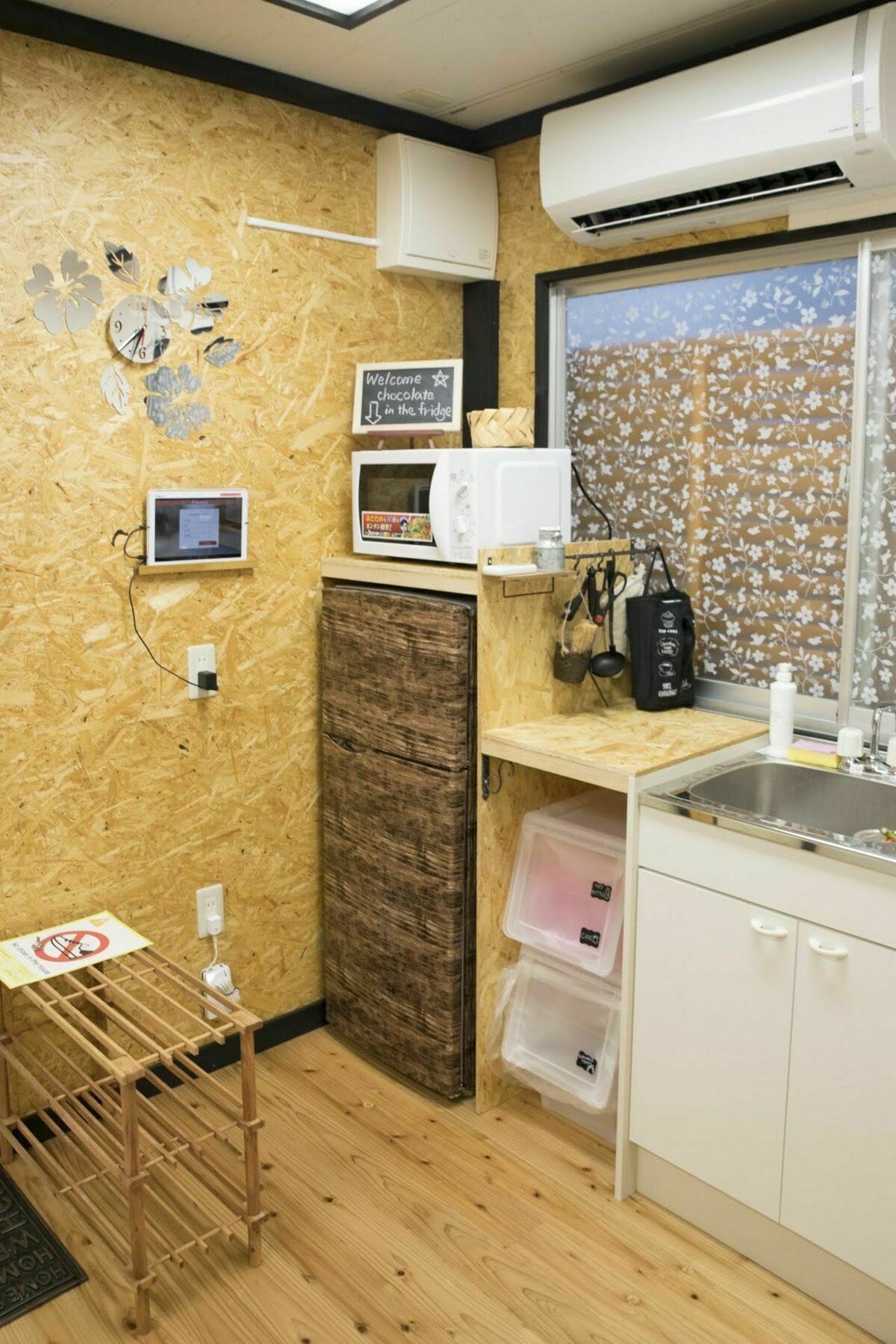 Half Glamping Hoshioto Villa Nakijin Exterior foto