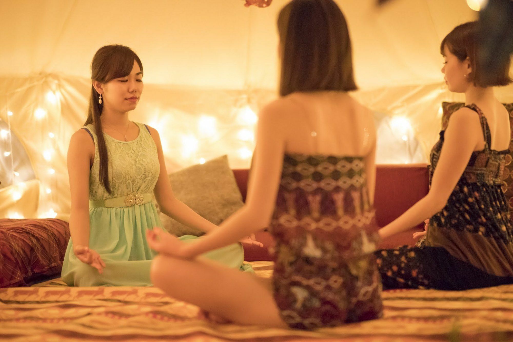 Half Glamping Hoshioto Villa Nakijin Exterior foto