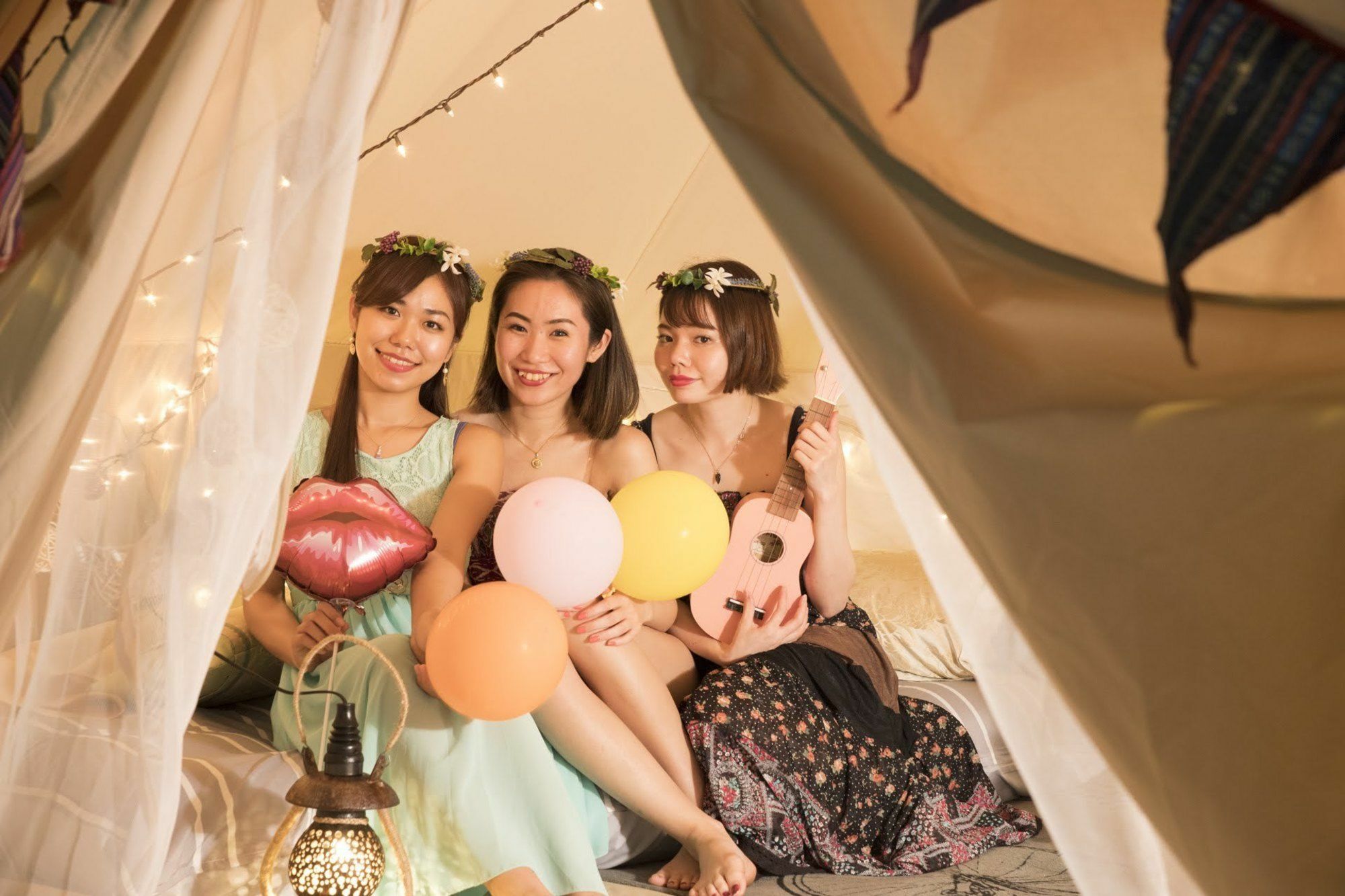 Half Glamping Hoshioto Villa Nakijin Exterior foto