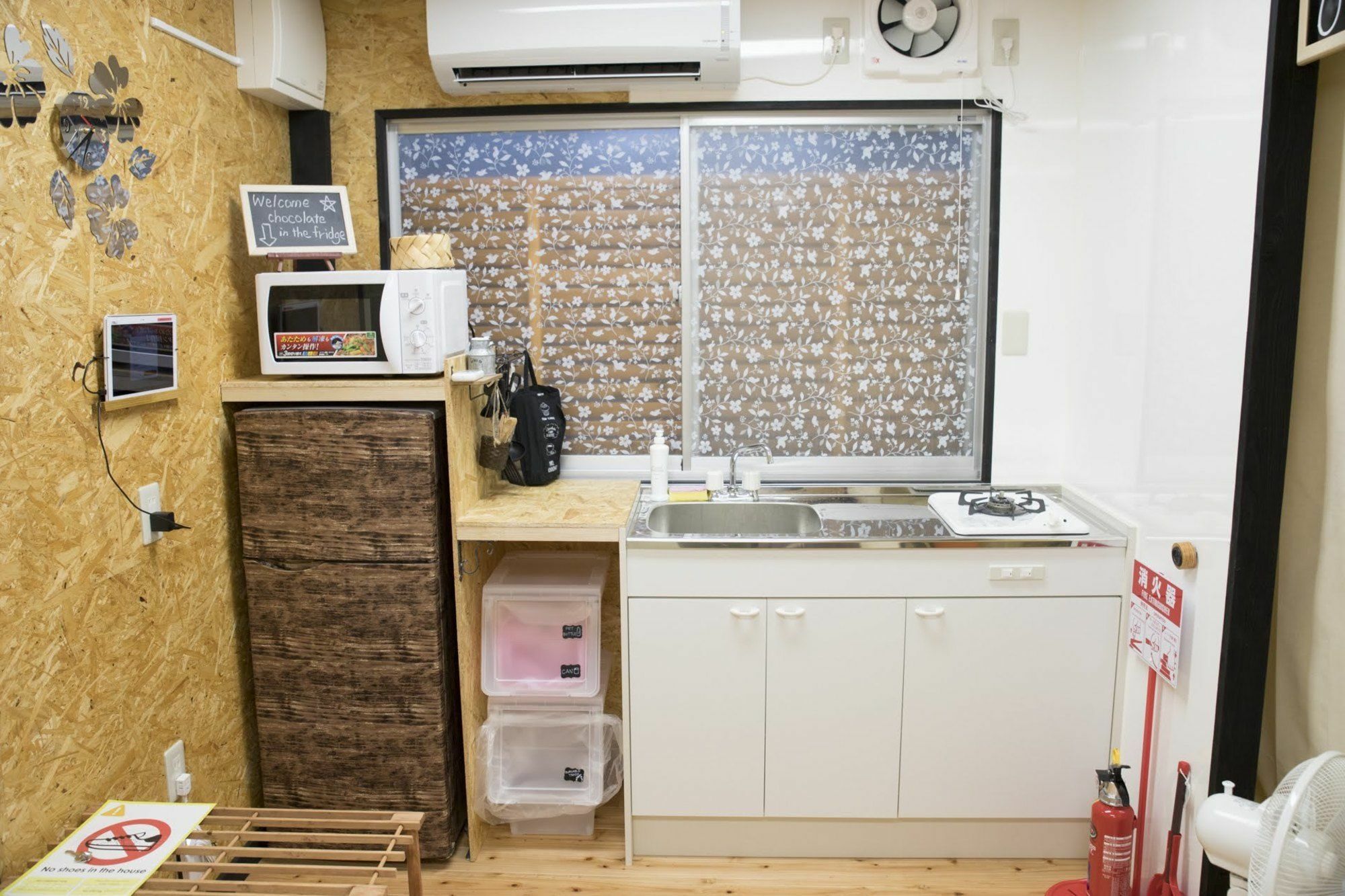 Half Glamping Hoshioto Villa Nakijin Exterior foto