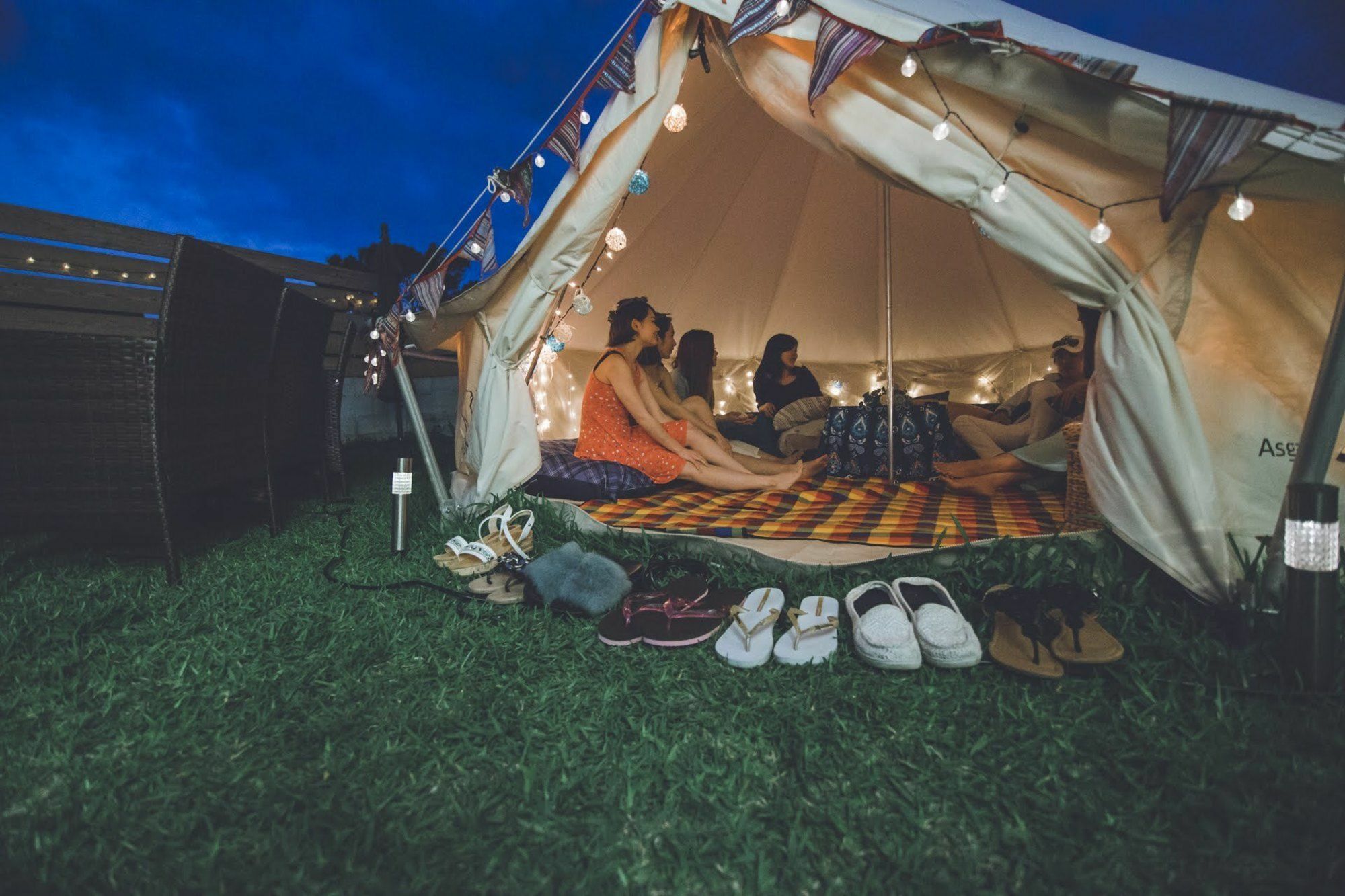 Half Glamping Hoshioto Villa Nakijin Exterior foto