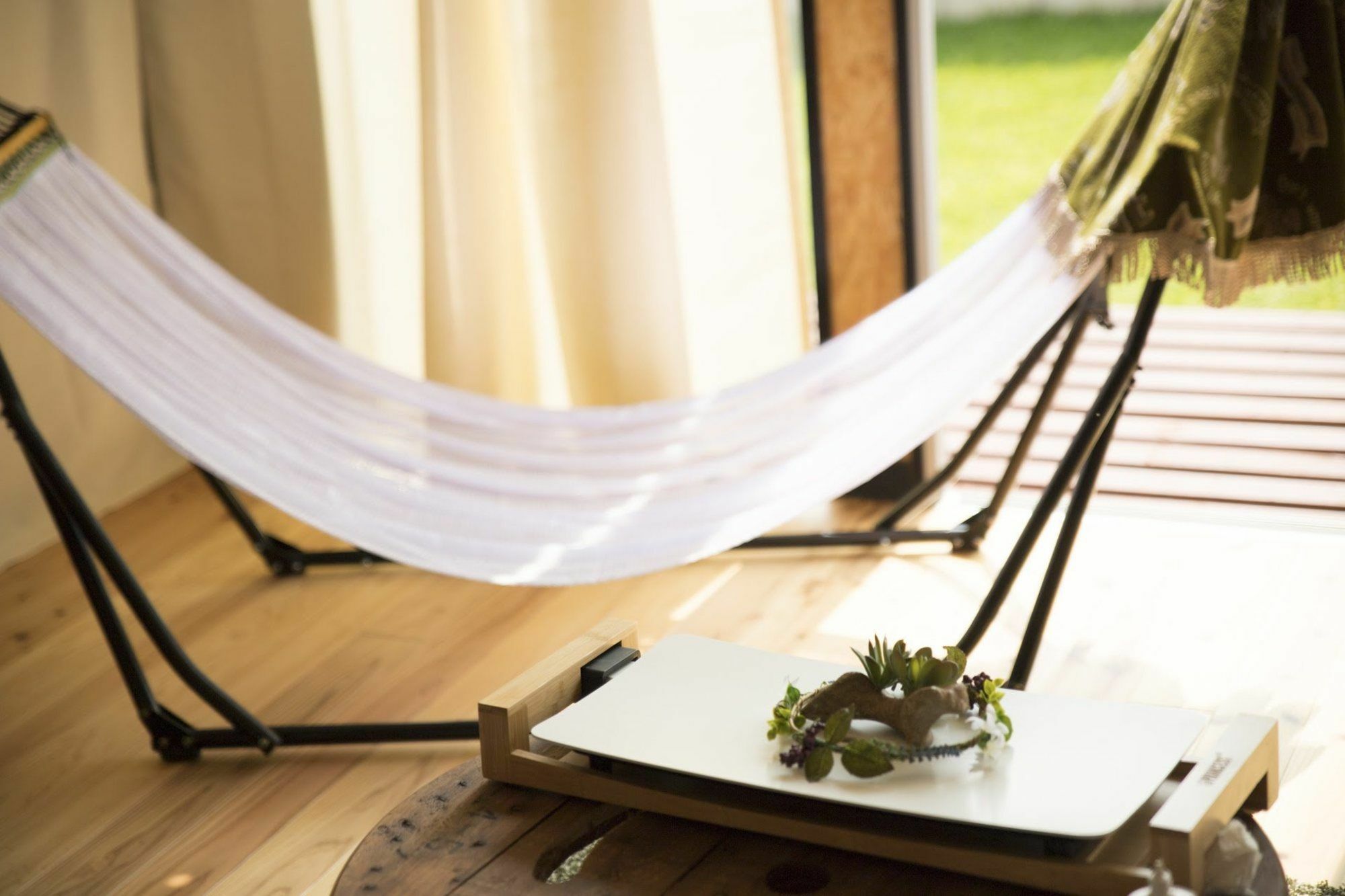 Half Glamping Hoshioto Villa Nakijin Exterior foto